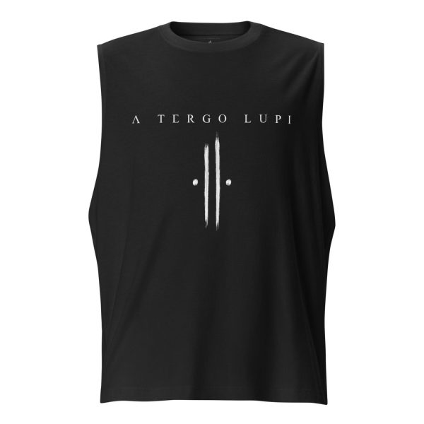 Muscle Shirt