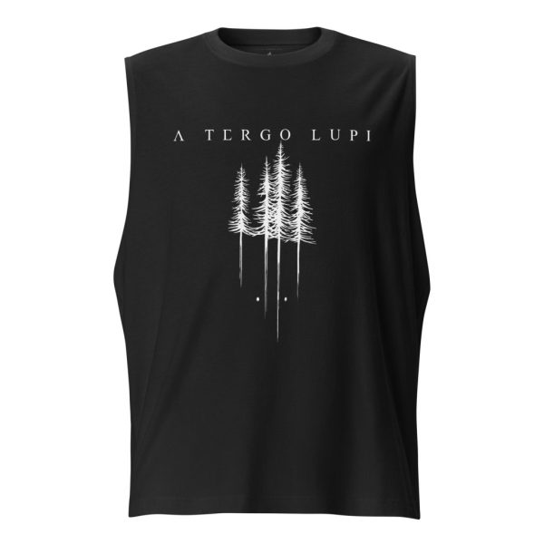 Muscle Shirt