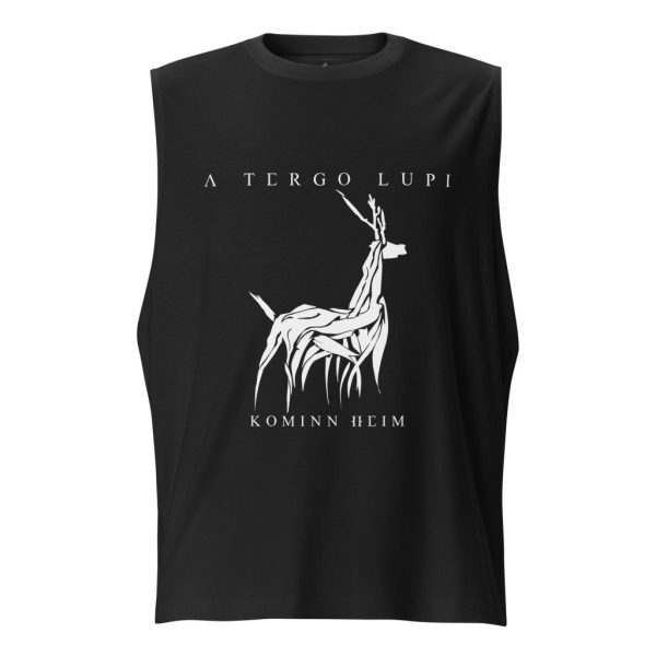 Muscle Shirt
