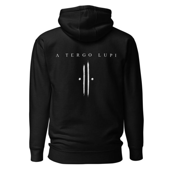 Logo - Unisex Hoodie