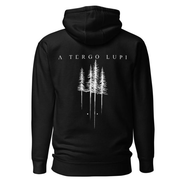 Pine Forest - Unisex Hoodie