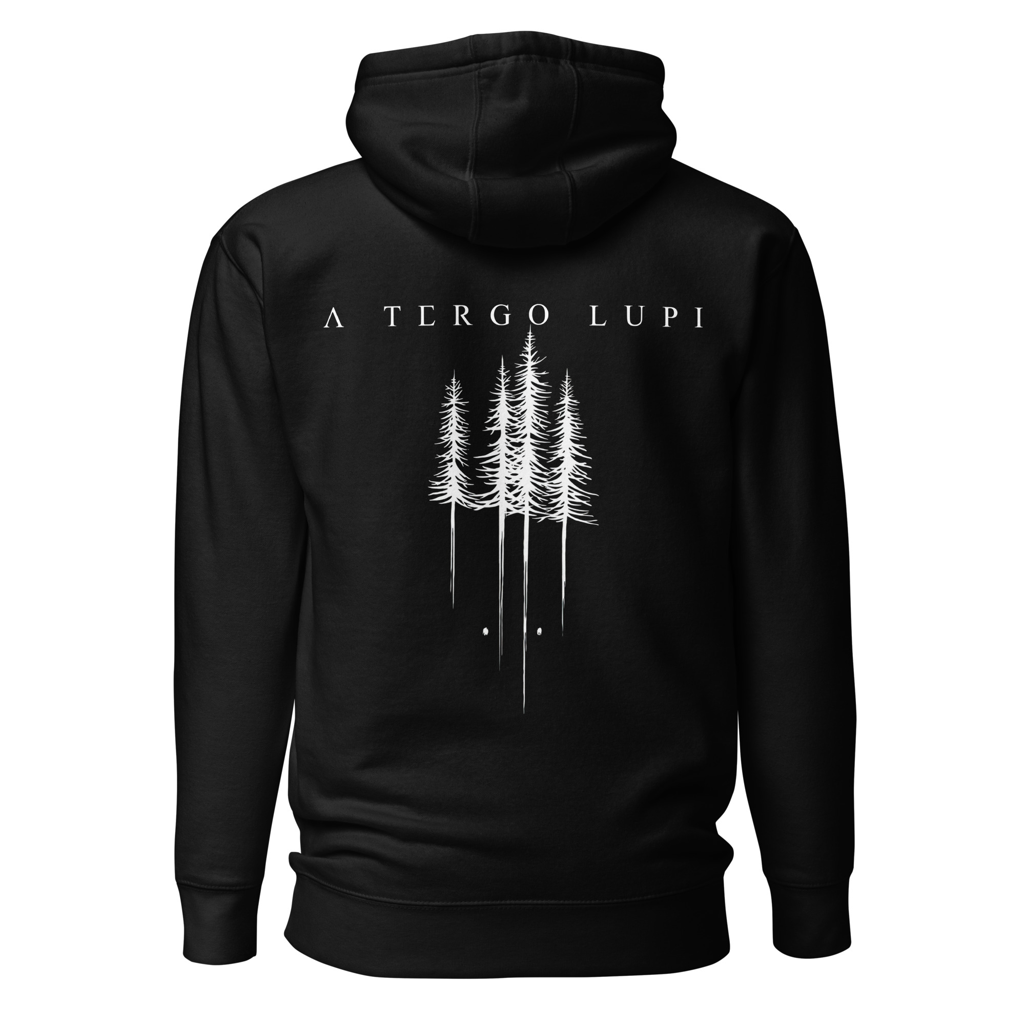 Pine Forest - Unisex Hoodie