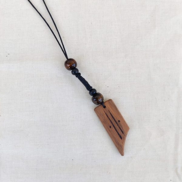 Dark walnut long (Out of stock)