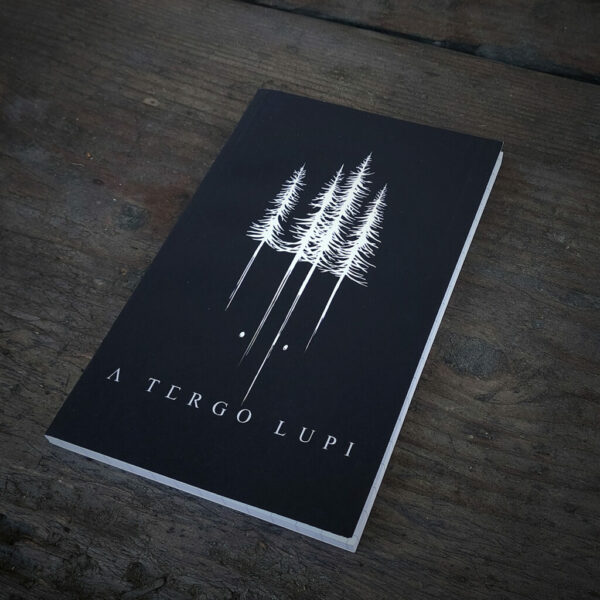 Notebook forest design