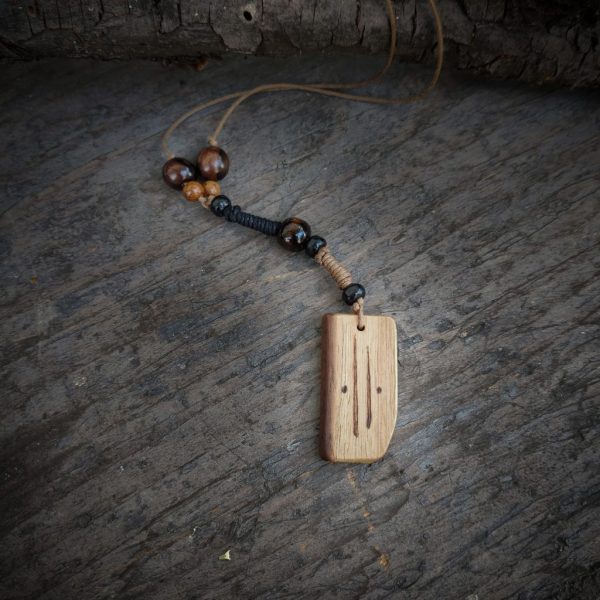 Walnut sapwood and bark (Out of Stock)