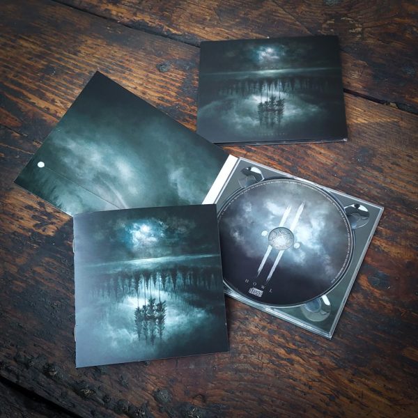 "HOWL" Compact Disc